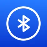 Bluetooth Device Tag Finder App Contact