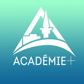 螢幕擷取畫面 (5) Académie +