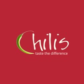 Chilis Indian Restaurant.