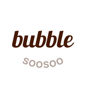 螢幕擷取畫面 (6) bubble for SOOSOO