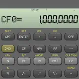 BA Financial Calculator (PRO) - App-Symbol