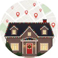 Magical Map Adventure