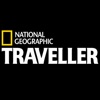 National Geographic Traveller icon