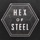 Hex of Steel