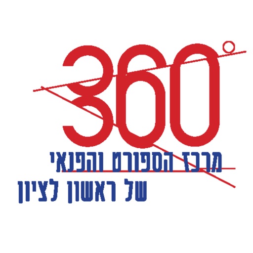 קאנטרי 360 icon