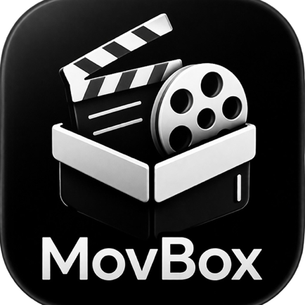 MovBox - Film Collections