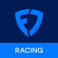 FanDuel Racing  logo