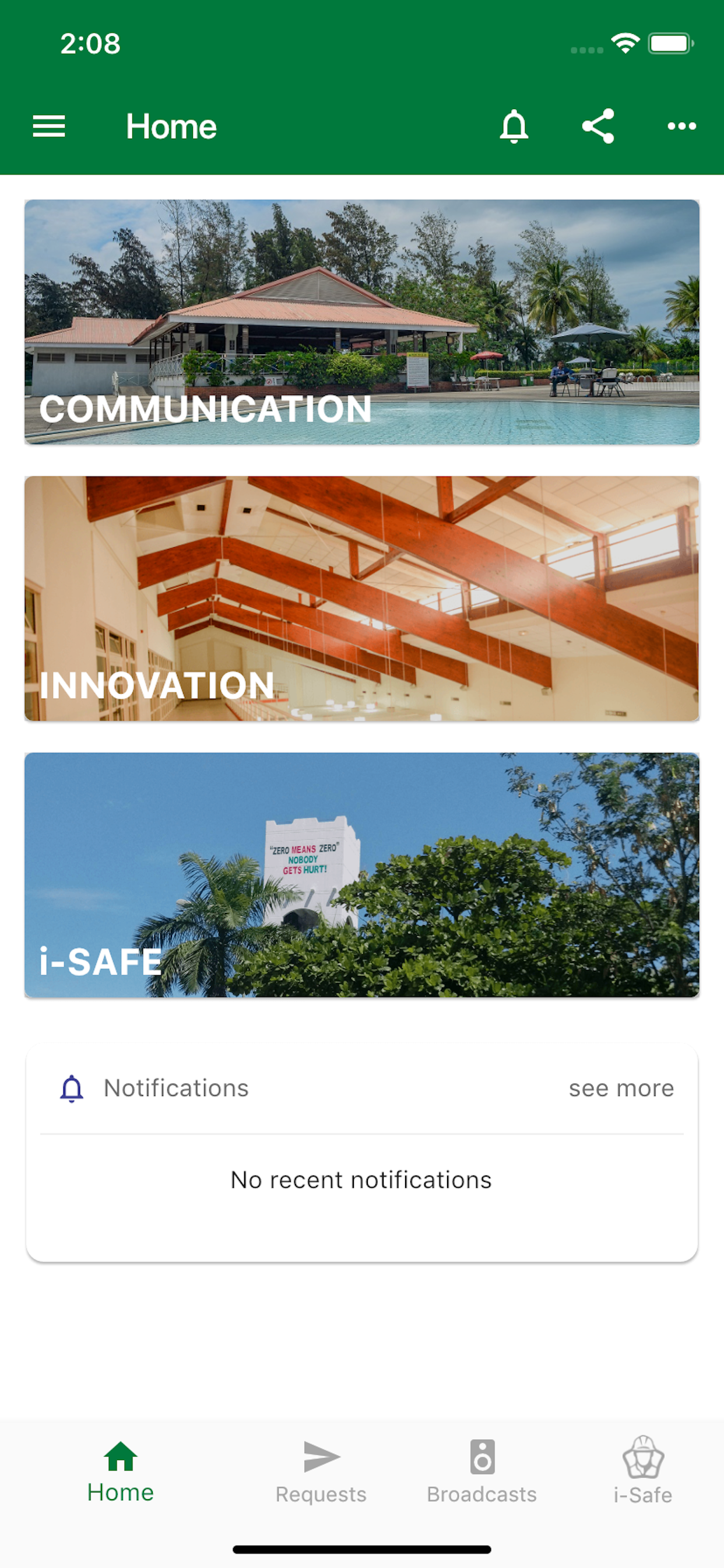 AAP ESD screenshot 4