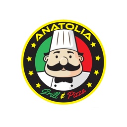 Anatolia Grill & Pizza