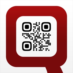 Qrafter Pro: Lecteur QR Code