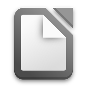 LibreOffice