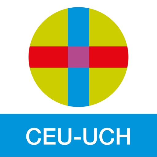 CEU UCH - AppWisp.com
