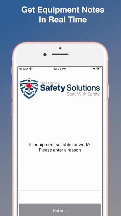 NSSL Work Safe screenshot-3