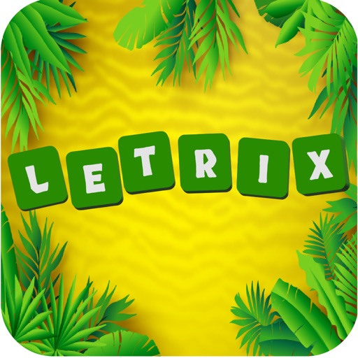 Letrix Adivinhação de Palavras