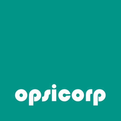 Opsicorp App