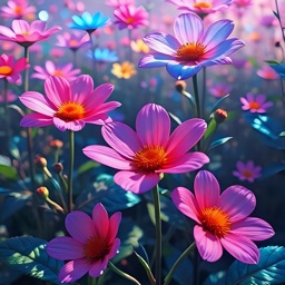 Flowers Wallpapers 4K