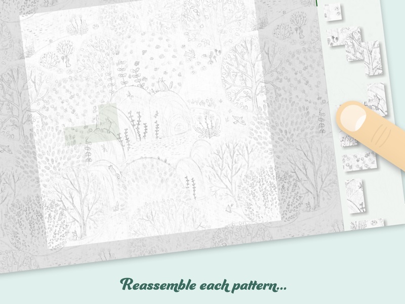 Patterned screenshot 11