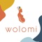 Wolomi is the first online pregnancy community for women of color, led by a maternal health nurse of color