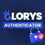 Glorys Authenticator App