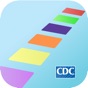 CDC's Milestone Tracker app download