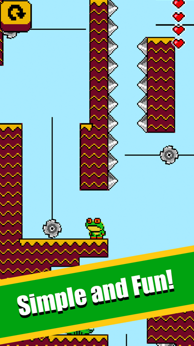 Ranita Screenshot