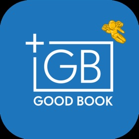 +GB: The A.I. Bible App