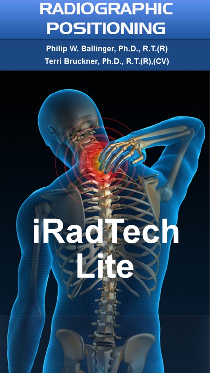 iRadTech Lite