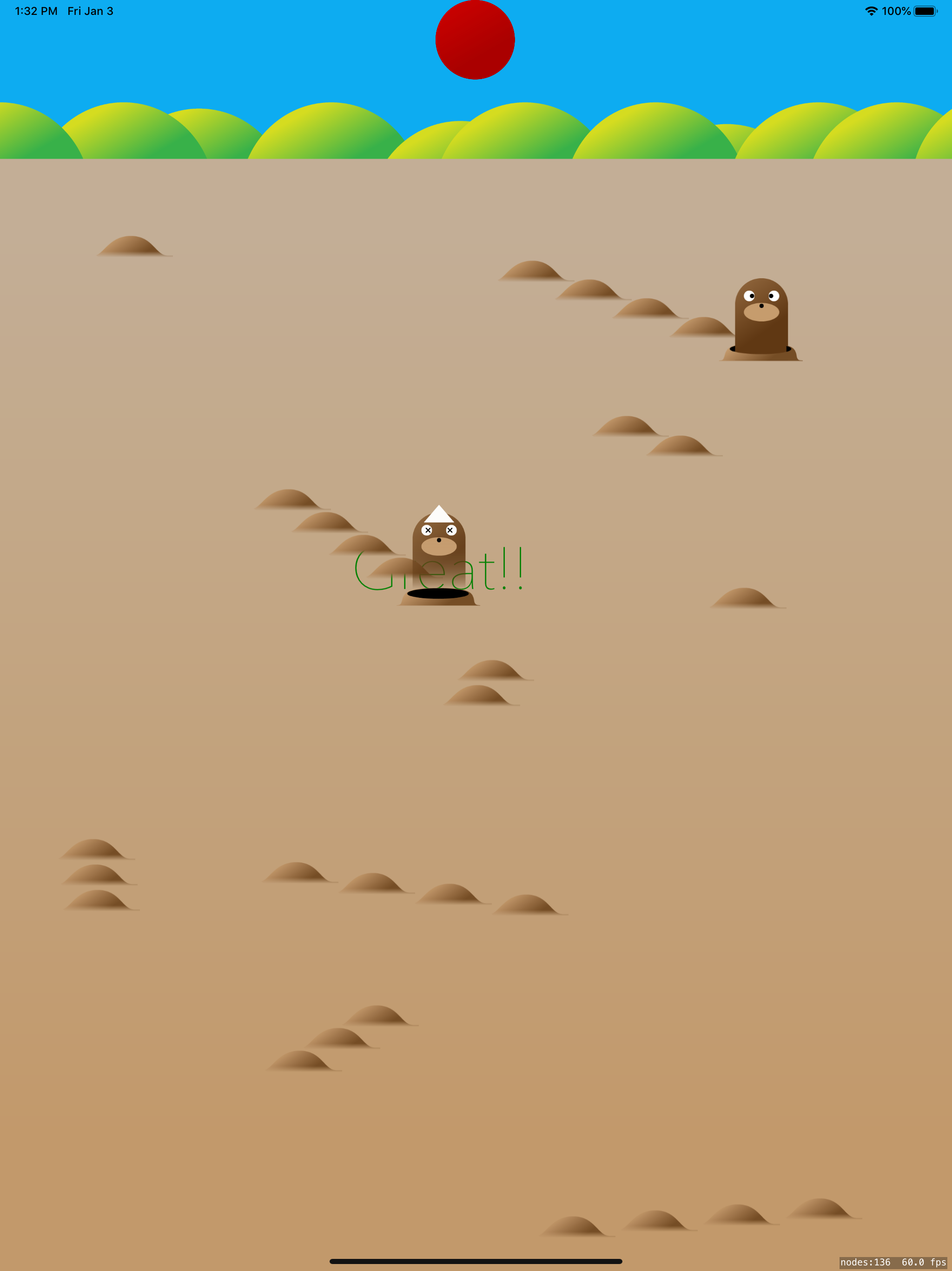 SmartMole!