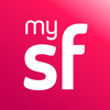 MySmartfren - PT Smartfren Telecom