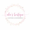 Alie's Boutique icon