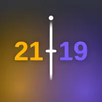Badminton Score Counter: Smash