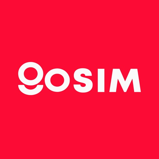 GoSIM: eSIM unlimted internet