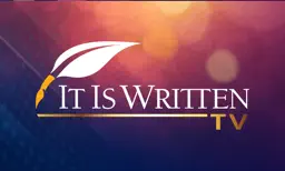 It Is Written TV app icon