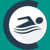 Commit Swimming Workouts icon