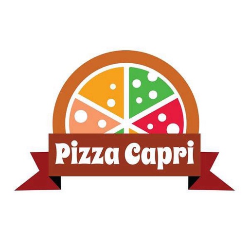 Pizza Capri Online