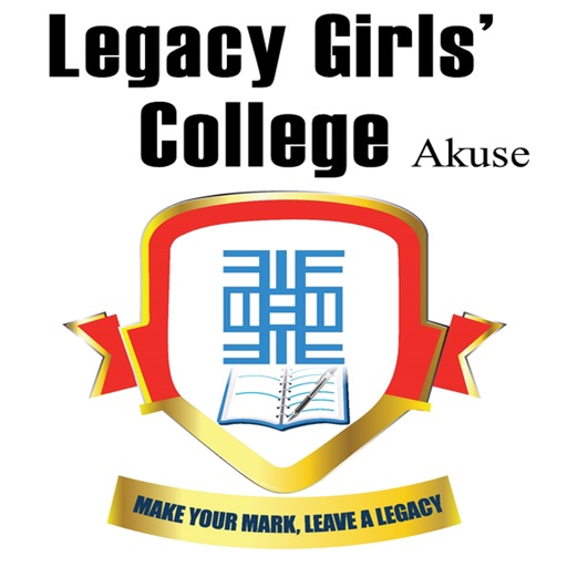 Legacy Girls’ College icon