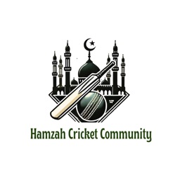 Hamzah Cricket Community