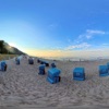 Ruegen, Usedom, Baltic Sea icon