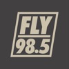 Fly 98.5 icon