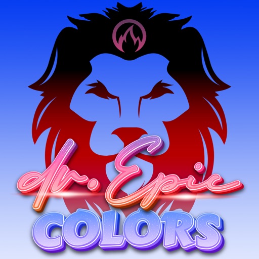 DR. EPIC COLORS