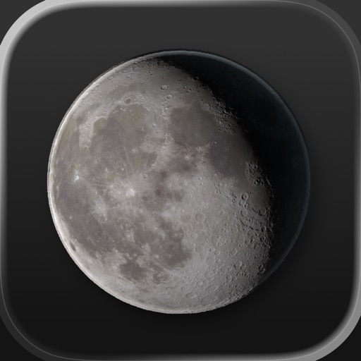 Moon Phase Calendar Plus