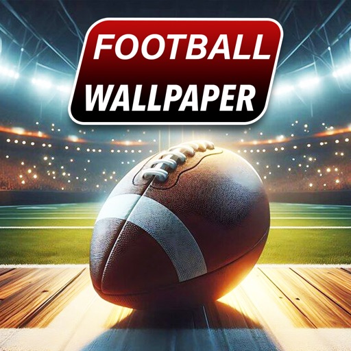 American Football Wallpaper 4K