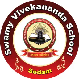 Swamy Vivekananda School app icon
