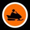 App provides snowmobile tracks and multiple map options for snowmobile riders in Finland, Sweden and Norway