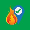 HotSpots - Rate your Spots icon
