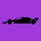 Purple Sector provides beautiful F1 widgets for your home screen AND lock screen