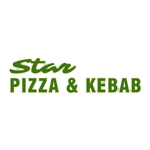 Star Pizza And Kebab.