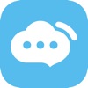 云喇叭快递员 icon