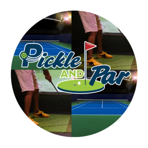 Pickle and Par