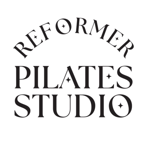 Reformer Pilates Studio by Duy icon